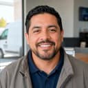 Carlos Mendoza