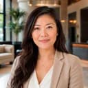 Sophia Chen